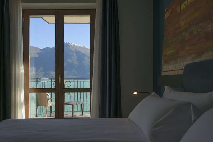Hotel View 47 of 47