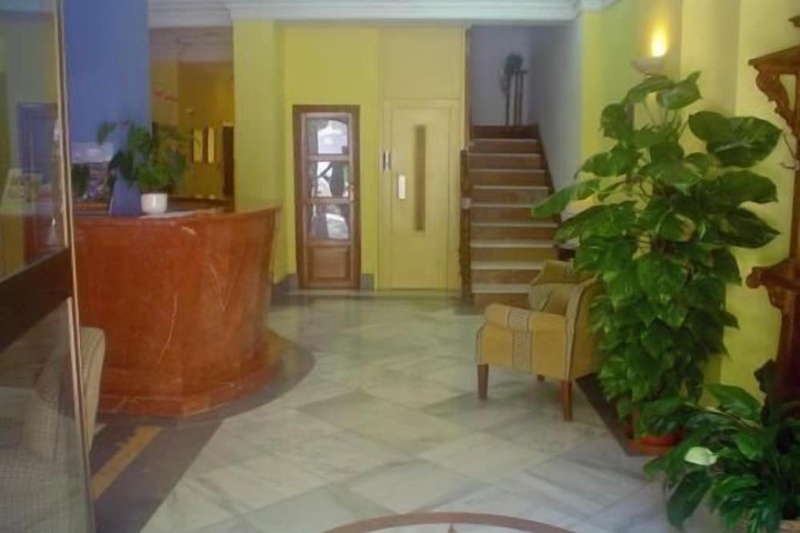 Hotel Interior 7 of 38