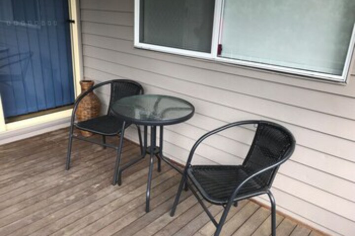 Terrace/Patio 15 of 15