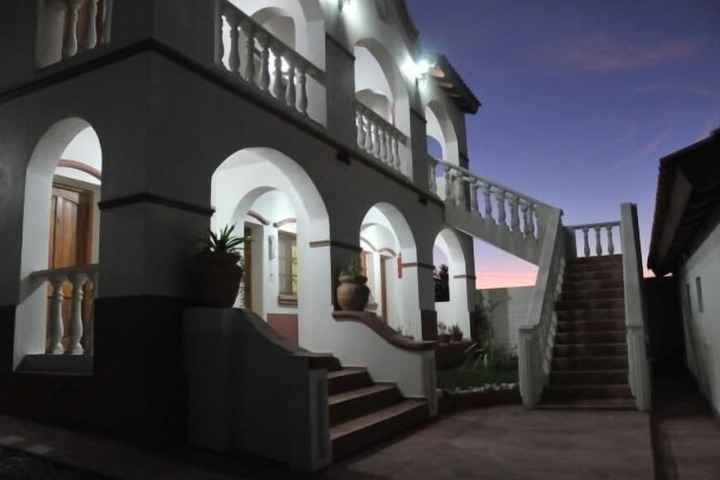 Hotel 79 of 95