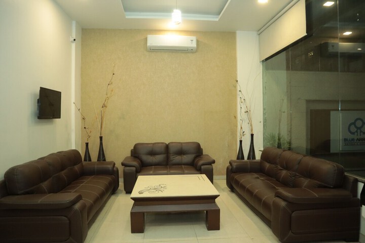 Hotel Interior 2 of 9