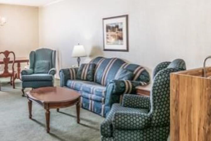 Fitness Center Photo