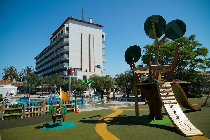 Water park