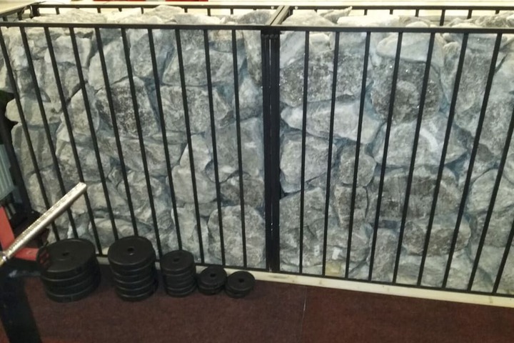 Fitness Center Photo