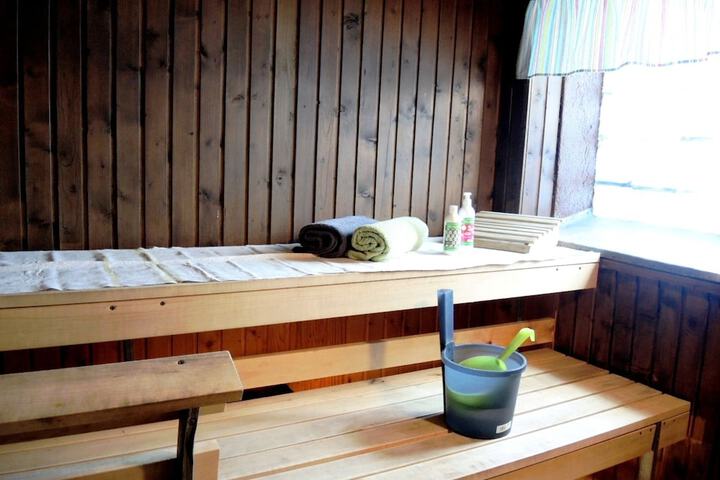 Spa Photos