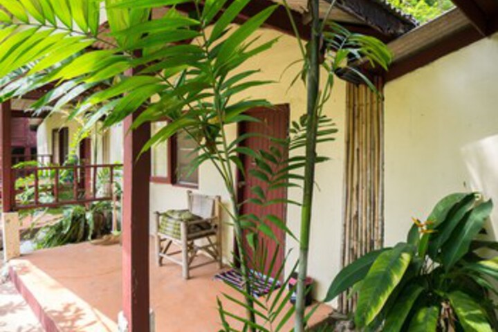 Terrace/Patio 39 of 48
