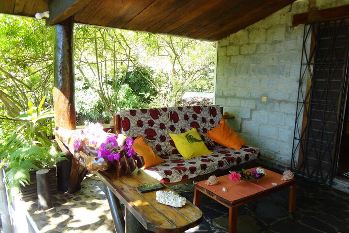 Terrace/Patio 25 of 51