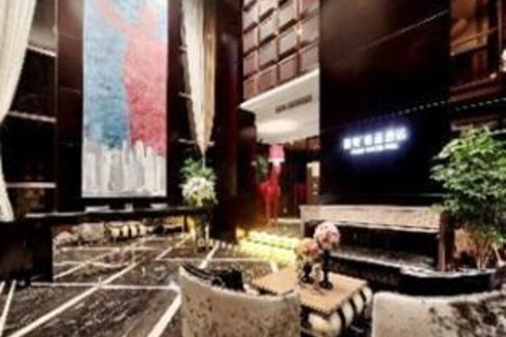 Jinhua Xiyue Boutique Hotel Jiangnan Branch
