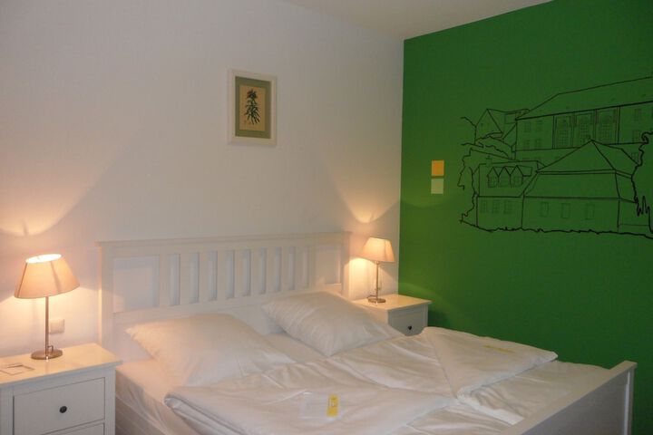 Economy Hotels Kronach in Kronach