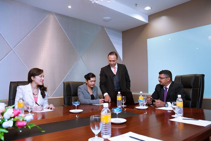 Meeting 24 of 30