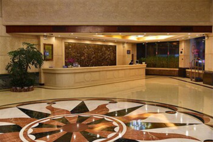 Hotel Interior 12 of 13