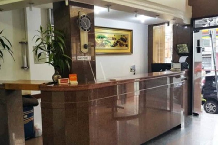 Hotel Interior 2 of 19
