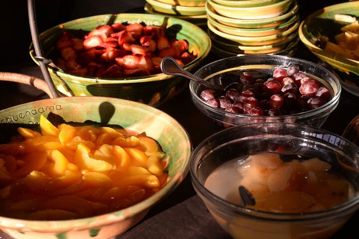 Breakfast/Coffee Service 38 of 62