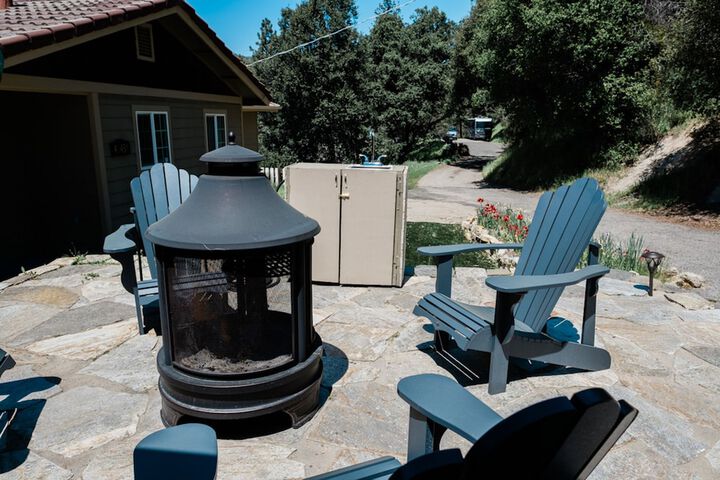 Terrace/Patio 30 of 49