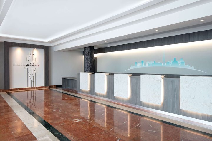 Hotel Interior 4 of 102