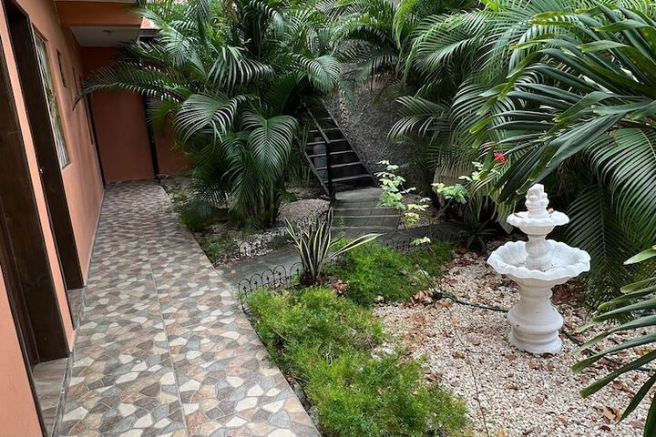 Terrace/Patio 9 of 14