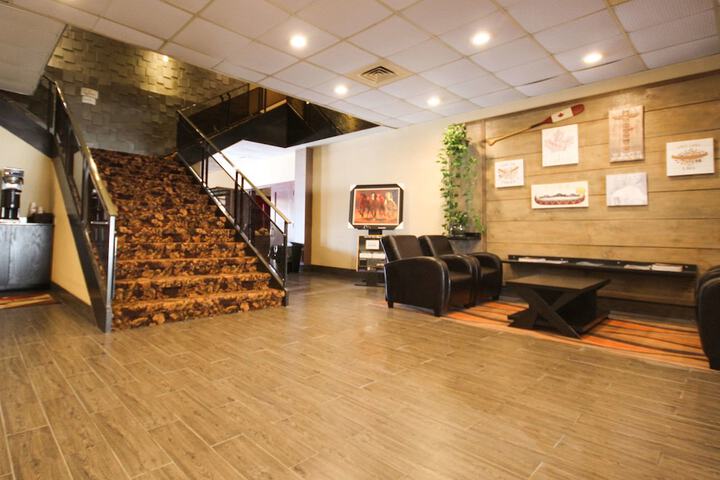 Lobby Photos