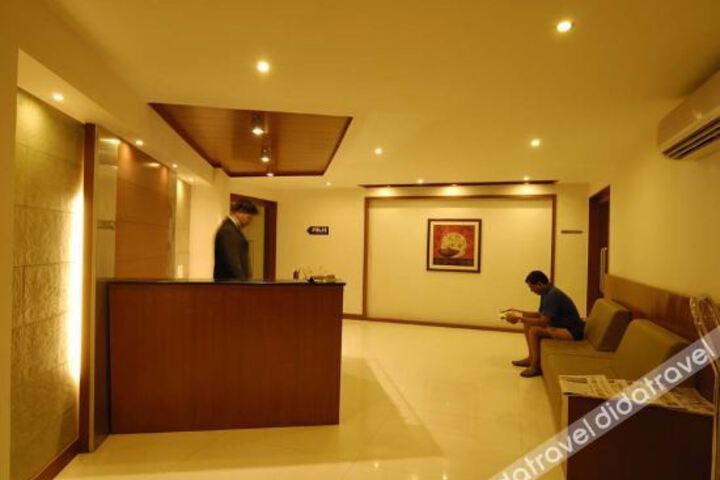 Hotel Interior 5 of 11