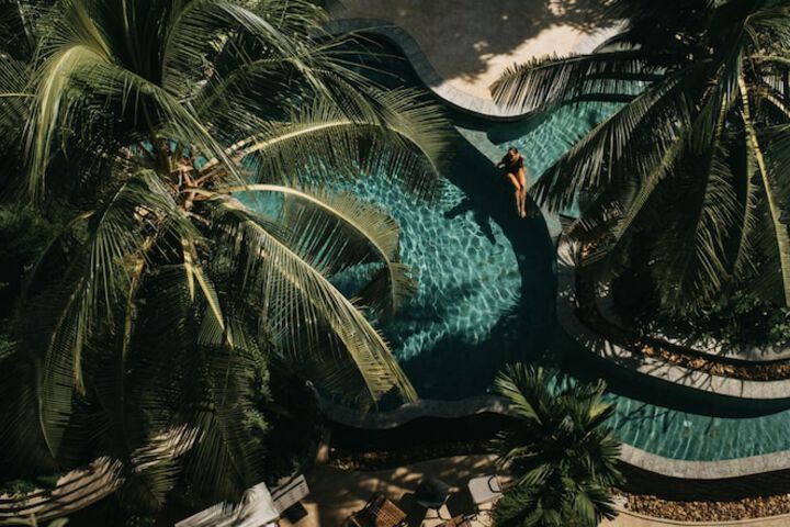 Hotel Vellita Siem Reap
