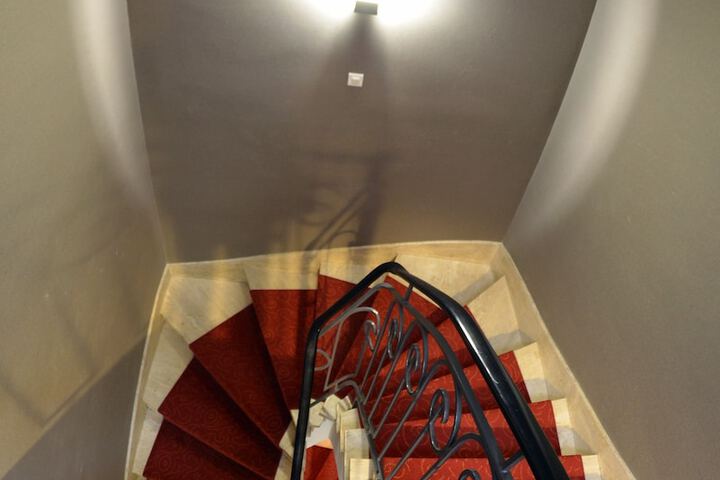 Hotel Interior 29 of 30