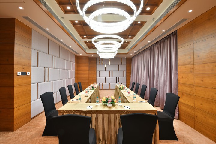 Meeting 46 of 61