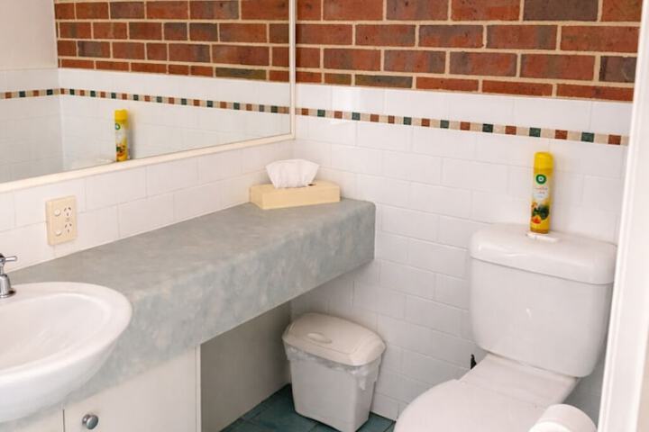 Bath Interior