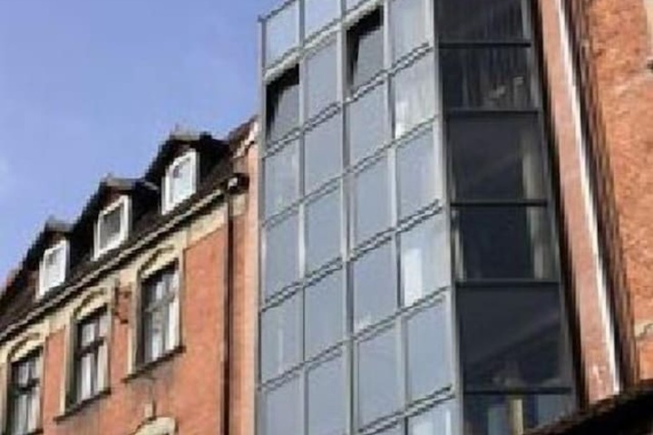 Hotel 69 of 69