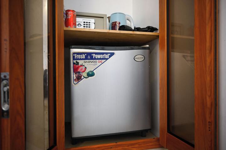 Minibar