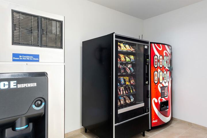 Vending machine