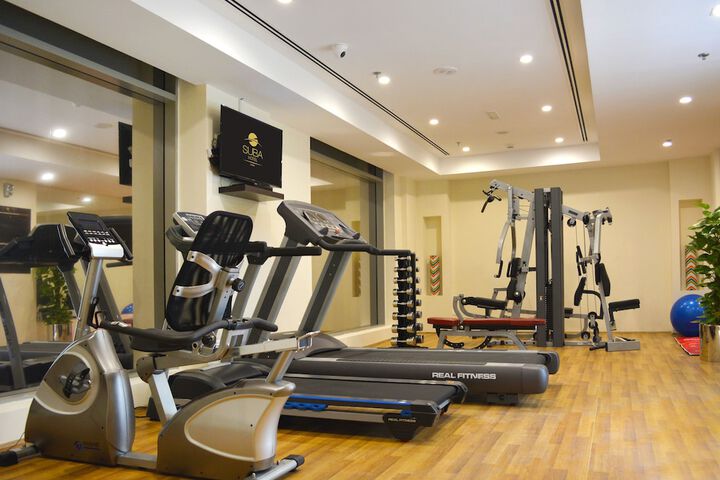 Health and Fitness 34 of 66