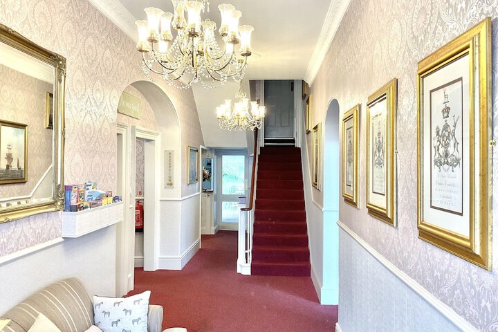 Hotel Interior 6 of 76