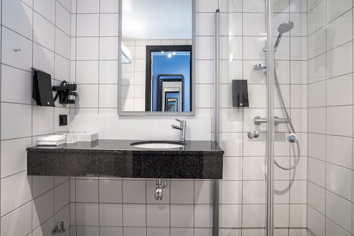 Bath Amenities