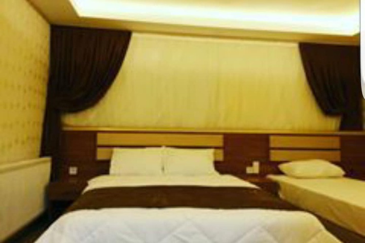 Diyvan Otel in Van