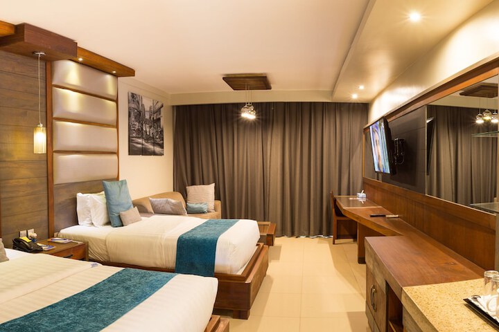 Room 17 of 117
