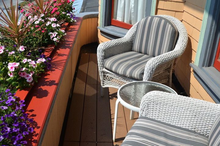 Terrace/Patio 71 of 155