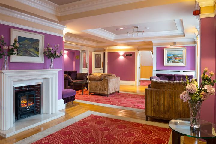 Hotel Interior 2 of 34