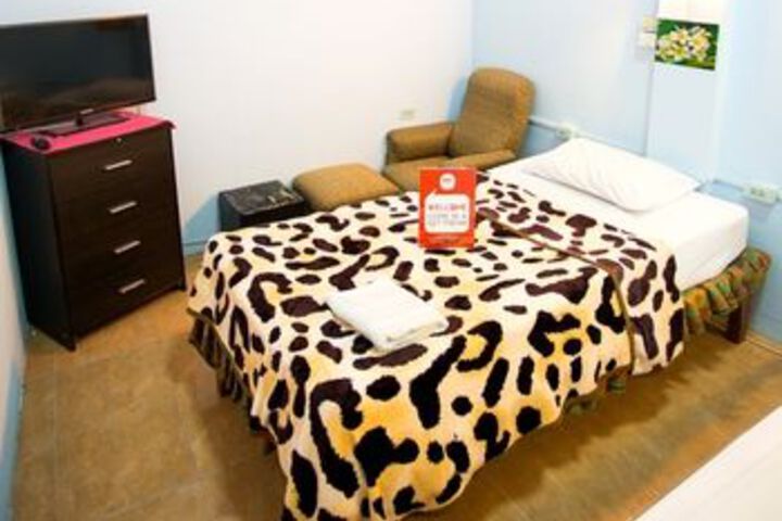 NIDA Rooms Don Muang 158 Residence