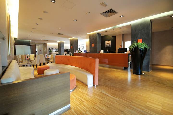 Hotel Interior 2 of 47