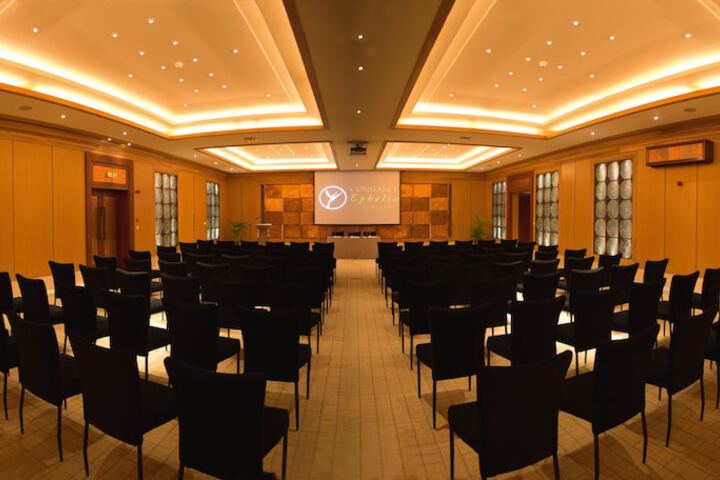 Meeting 206 of 307