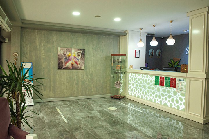 Hotel Interior 4 of 17