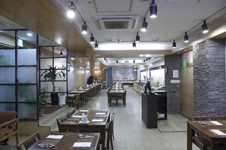 Restaurants