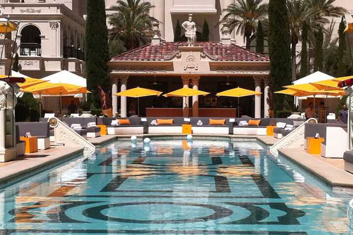 Pool 24 of 70