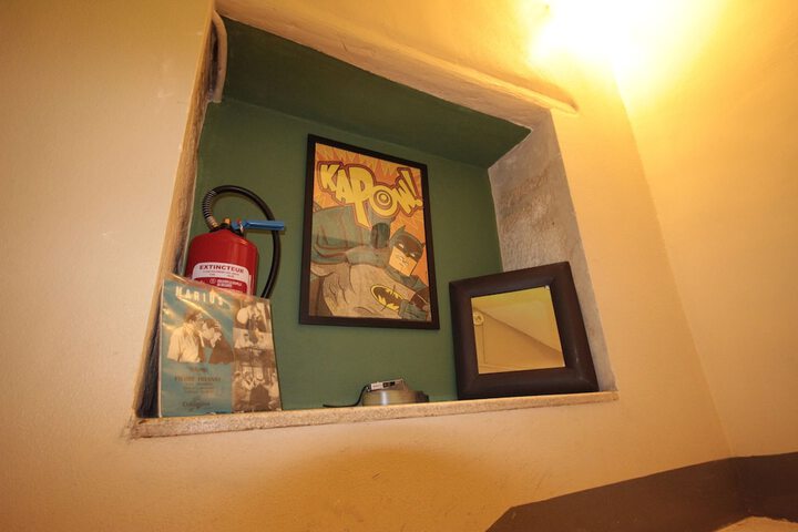 Hotel Interior 47 of 53