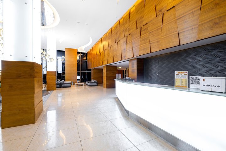 Hotel Interior 2 of 91