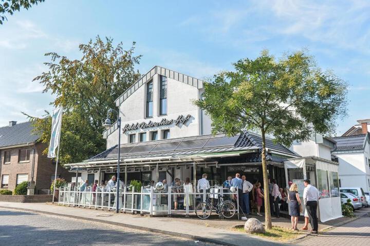 Fitness Facility Photos