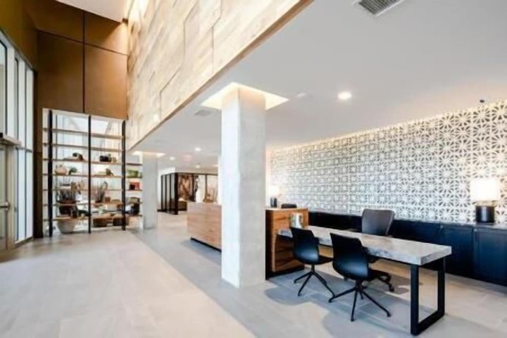 Hotel Interior 2 of 35