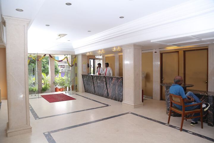 Hotel Interior 3 of 84