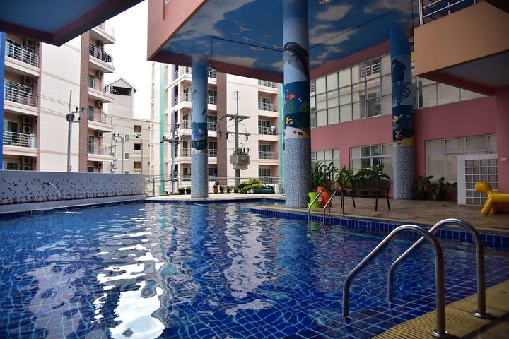 Pool 2 of 4