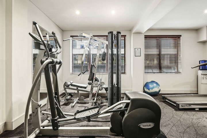 Health and Fitness 20 of 48