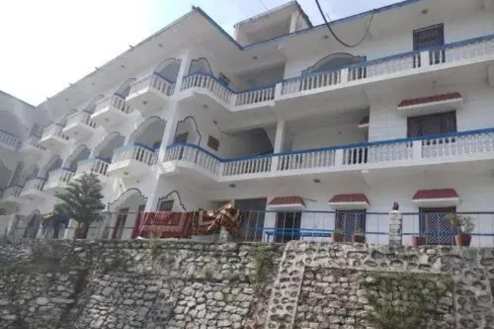 Hotel Neelkanth Palace Uttarkashi